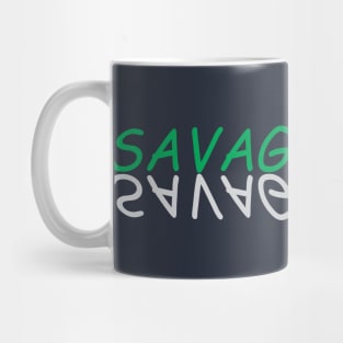 Savage Mode Mug